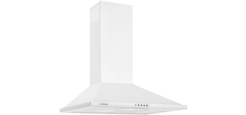 Silverline SILVERLINE TRICOL 2240 kürtős páraelszívó 2240.6.652.08 Kürtős páraelszívó Silverline SILVERLINE TRICOL 2240 kürtős páraelszívó 2240.6.652.08 Kürtős páraelszívó