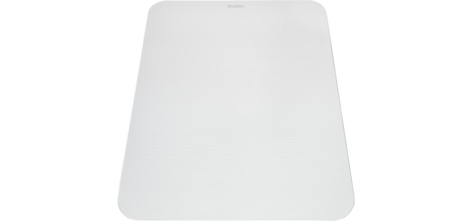 Blanco Vágólap, műanyag, 290 x 382 mm 225469 Vágódeszka