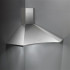 FALMEC Falmec ELIOS 100 cm sarok páraelszívó, inox 2306322 Sarokba építhető páraelszívó