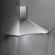 FALMEC Falmec ELIOS 100 cm sarok páraelszívó, inox 2306322 Sarokba építhető páraelszívó