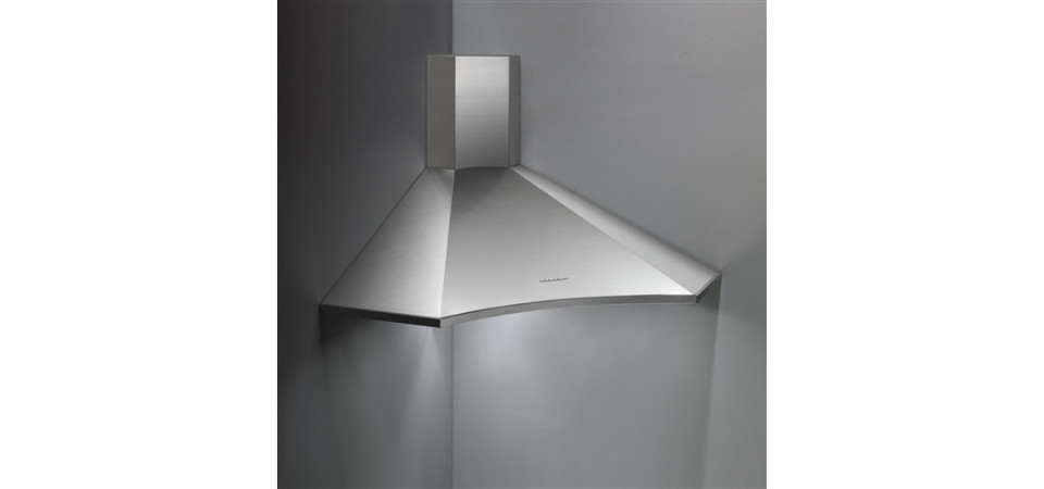 FALMEC Falmec ELIOS 100 cm sarok páraelszívó, inox 2306322 Sarokba építhető páraelszívó FALMEC Falmec ELIOS 100 cm sarok páraelszívó, inox 2306322 Sarokba építhető páraelszívó