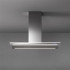 FALMEC Falmec LUMEN 90 cm sziget páraelszívó, inox 2323336 Sziget páraelszívó