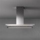 FALMEC Falmec LUMEN 90 cm sziget páraelszívó, inox 2323336 Sziget páraelszívó