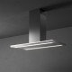FALMEC Falmec LUMEN 90 cm sziget páraelszívó, inox 2323336 Sziget páraelszívó