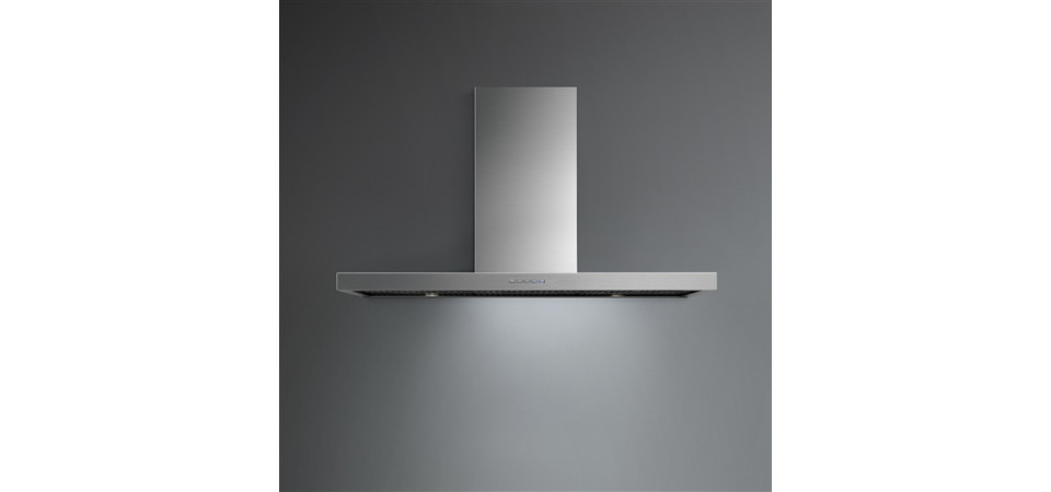 FALMEC STREAM fali páraelszívó, 90 cm, inox 2331317 Kürtős páraelszívó FALMEC STREAM fali páraelszívó, 90 cm, inox 2331317 Kürtős páraelszívó