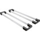 Blanco ETAGON sín szett, rozsdamentes acél, 60 x 386 mm 234164 Mosogatótálca tartozék