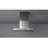 FALMEC Falmec LUMINA NRS 120 cm fali páraelszívó, inox/üveg 2344881 Kürtős páraelszívó