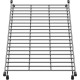 Blanco Csepegtető rács, rozsdamentes acél, 252 x 384 mm 234795 Mosogatótálca tartozék