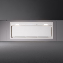 FALMEC Falmec GRUPPO INCASSO MURANO 70 cm beépíthető páraelszívó 2348407 Aláépíthető páraelszívó