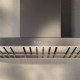FALMEC Falmec MARTE PRO 90 cm fali páraelszívó, inox 2355221 Kürtős páraelszívó