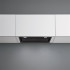 FALMEC Falmec BUILT-IN MAX EVO 50 cm beépíthető páraelszívó, fekete 2362113 Aláépíthető páraelszívó