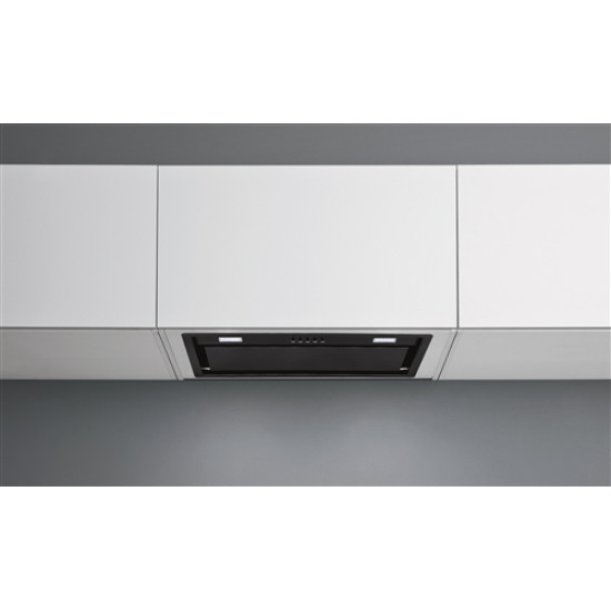 FALMEC Falmec BUILT-IN MAX EVO 50 cm beépíthető páraelszívó, fekete 2362113 Aláépíthető páraelszívó