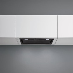 FALMEC Falmec BUILT-IN MAX EVO 70 cm beépíthető páraelszívó, fehér 2362137 Aláépíthető páraelszívó