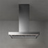 FALMEC Falmec PLANE NO-DROP 90 cm sziget páraelszívó, inox 2362557 Sziget páraelszívó