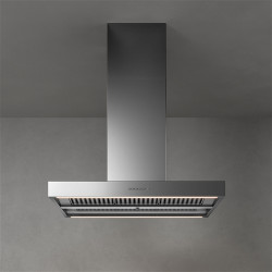 FALMEC Falmec PLANE NO-DROP 90 cm fali páraelszívó, inox 2362571 Sziget páraelszívó
