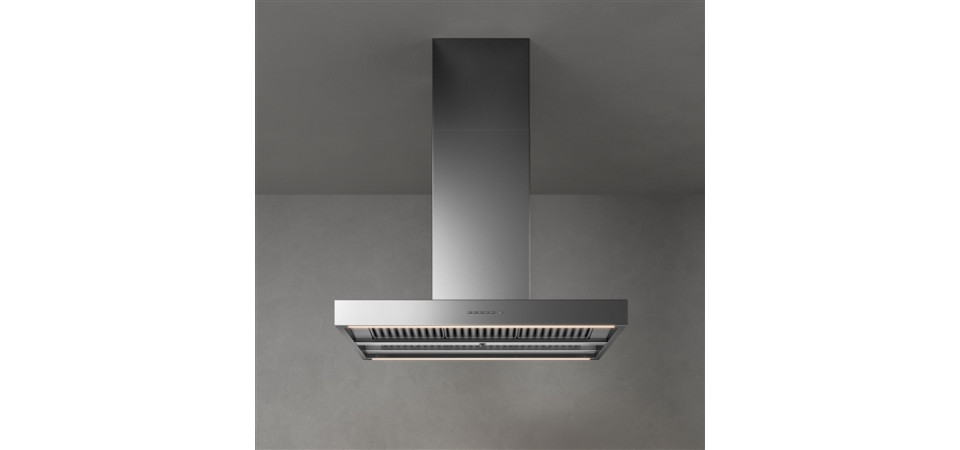 FALMEC PLANE NO-DROP fali páraelszívó, 90 cm, inox 2362571 Sziget páraelszívó FALMEC PLANE NO-DROP fali páraelszívó, 90 cm, inox 2362571 Sziget páraelszívó