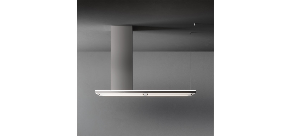 FALMEC Falmec LUMEN NRS 175 cm sziget páraelszívó, jobbos, inox 2362892 Sziget páraelszívó