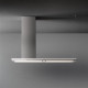 FALMEC Falmec LUMEN NRS 175 cm sziget páraelszívó, balos, inox 2362908 Sziget páraelszívó