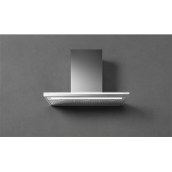 FALMEC Falmec LUMEN NRS 90 cm sziget páraelszívó, inox 2362915 Sziget páraelszívó