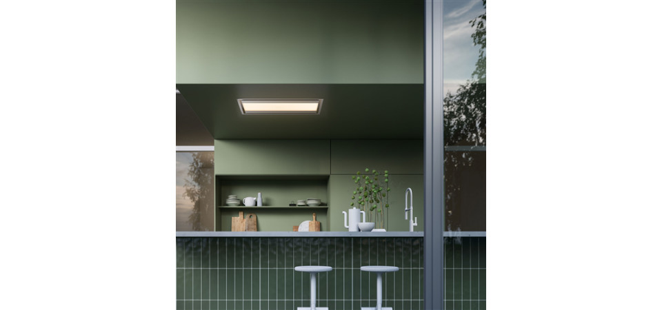 FALMEC NUVOLA mennyezeti páraelszívó 2363110 Mennyezetbe építhető páraelszívó FALMEC NUVOLA mennyezeti páraelszívó 2363110 Mennyezetbe építhető páraelszívó