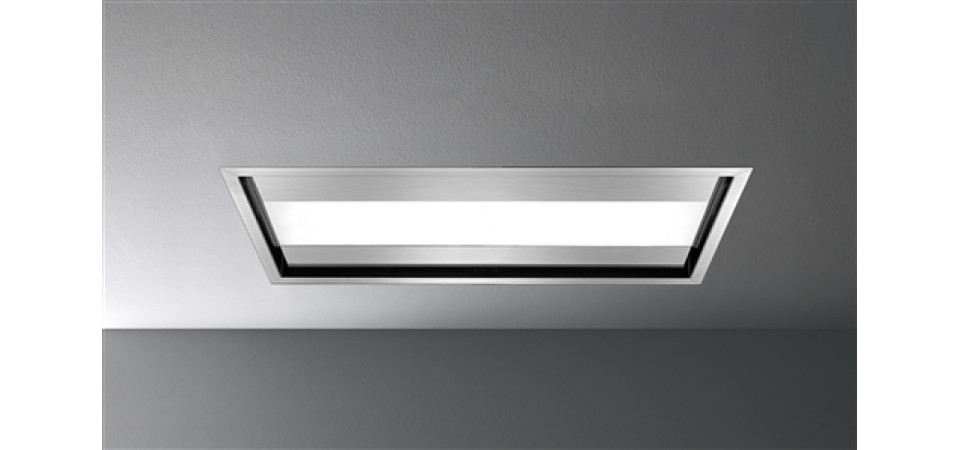 FALMEC NUVOLA mennyezeti páraelszívó 2363127 Mennyezetbe építhető páraelszívó FALMEC NUVOLA mennyezeti páraelszívó 2363127 Mennyezetbe építhető páraelszívó