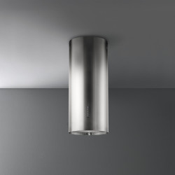 FALMEC POLAR fali páraelszívó, 35 cm, inox, kifutó 2363202 Kürtős páraelszívó