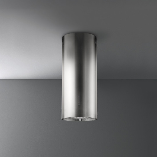 FALMEC POLAR fali páraelszívó, 35 cm, inox, kifutó 2363202 Kürtős páraelszívó