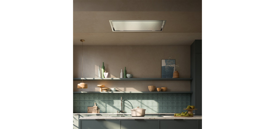 FALMEC NUBE mennyezeti páraelszívó 2363226 Mennyezetbe építhető páraelszívó FALMEC NUBE mennyezeti páraelszívó 2363226 Mennyezetbe építhető páraelszívó