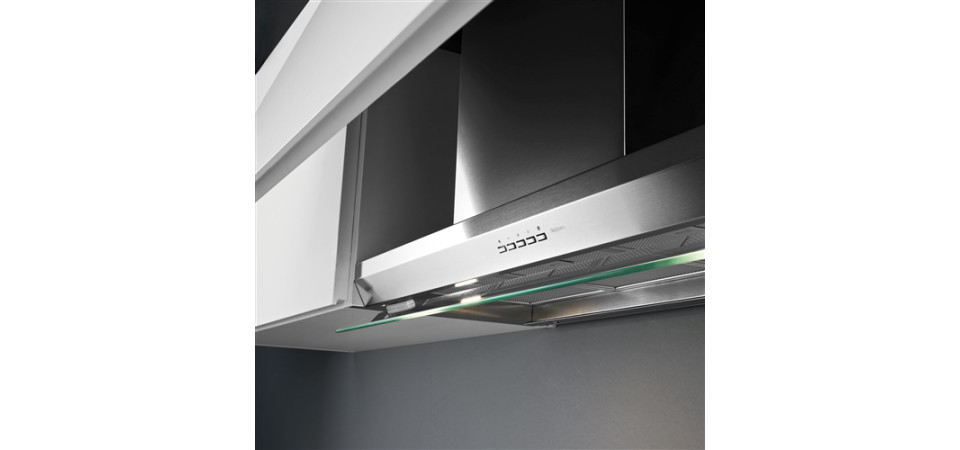 FALMEC VIRGOLA EVOLUTION beépíthető páraelszívó, 90 cm, inox 2363561 Aláépíthető páraelszívó FALMEC VIRGOLA EVOLUTION beépíthető páraelszívó, 90 cm, inox 2363561 Aláépíthető páraelszívó