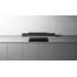 FALMEC Falmec MONOLITH 90 cm pultra építhető páraelszívó,  fekete 2364698 Pultba építhető páraelszívó
