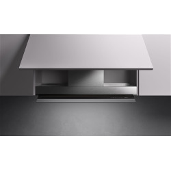 FALMEC Falmec VIRGOLA NO-DROP TOUCH 120 cm beépíthető páraelszívó 2365459 Aláépíthető páraelszívó