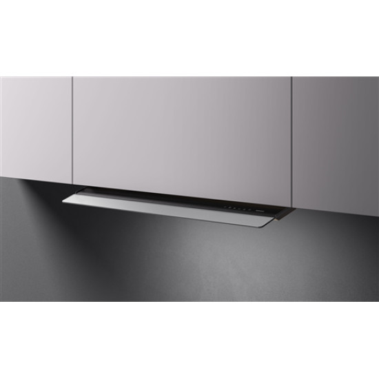 FALMEC Falmec VIRGOLA NO-DROP TOUCH 75 cm beépíthető páraelszívó 2365497 Aláépíthető páraelszívó