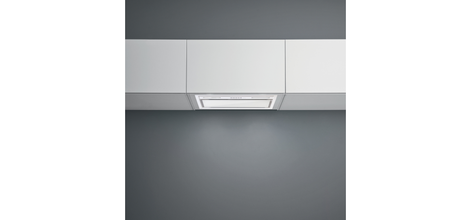 FALMEC BUILT-IN BURANO PLUS beépíthető páraelszívó 2366692 Kürtős páraelszívó