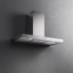 FALMEC Falmec MERCURIO EVO 60 cm fali páraelszívó, inox 2366890 Kürtős páraelszívó