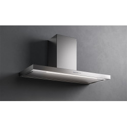 FALMEC Falmec PLANE PLUS 120 cm sziget páraelszívó, inox 2367026 Sziget páraelszívó