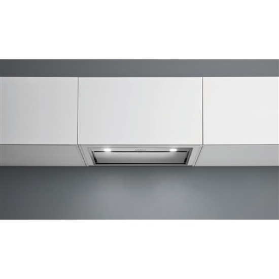 FALMEC Falmec GRIPPO INCASSO GREEN TECH PLUS 50 cm beépíthető páraelszívó 2367286 Aláépíthető páraelszívó