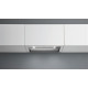FALMEC Falmec GRIPPO INCASSO GREEN TECH PLUS 50 cm beépíthető páraelszívó 2367286 Aláépíthető páraelszívó