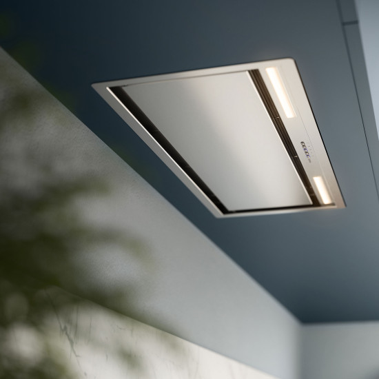 FALMEC Falmec GRIPPO INCASSO GREEN TECH PLUS 50 cm beépíthető páraelszívó 2367286 Aláépíthető páraelszívó