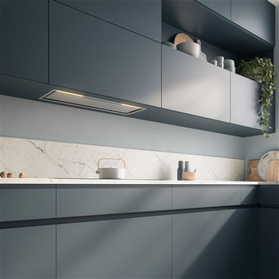 FALMEC Falmec GRIPPO INCASSO GREEN TECH PLUS 50 cm beépíthető páraelszívó 2367286 Aláépíthető páraelszívó