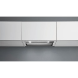 FALMEC Falmec GRIPPO INCASSO GREEN TECH PLUS 70 cm beépíthető páraelszívó 2367293 Aláépíthető páraelszívó