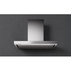 FALMEC Falmec PLANE NRS PLUS 90 cm sziget páraelszívó, inox 2367323 Sziget páraelszívó