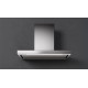 FALMEC Falmec PLANE NRS PLUS 90 cm sziget páraelszívó, inox 2367323 Sziget páraelszívó