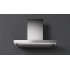 FALMEC Falmec PLANE NRS PLUS 120 cm fali páraelszívó, inox 2367347 Kürtős páraelszívó