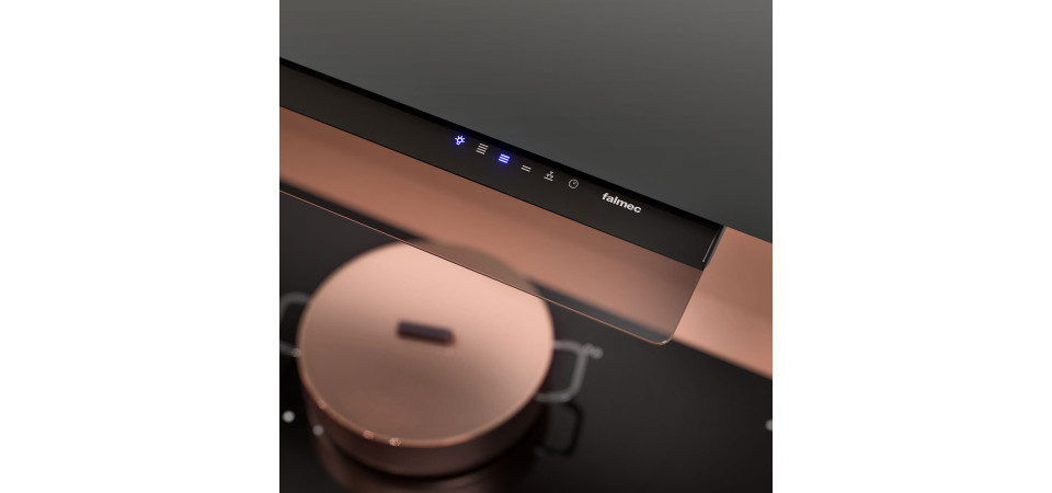 FALMEC VIRGOLA TOUCH beépíthető páraelszívó, 90 cm, fekete 2367484 Aláépíthető páraelszívó FALMEC VIRGOLA TOUCH beépíthető páraelszívó, 90 cm, fekete 2367484 Aláépíthető páraelszívó