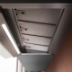FALMEC Falmec VIRGOLA TOUCH NRS 120 cm beépíthető páraelszívó, inox 2368085 Aláépíthető páraelszívó