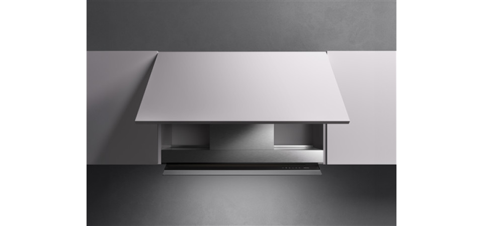 FALMEC VIRGOLA TOUCH NRS beépíthető páraelszívó, 90 cm, inox 2368108 Aláépíthető páraelszívó FALMEC VIRGOLA TOUCH NRS beépíthető páraelszívó, 90 cm, inox 2368108 Aláépíthető páraelszívó
