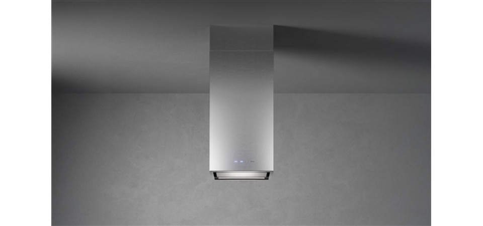FALMEC Falmec MIRA PLUS 40 cm fali páraelszívó (teleszkópos), inox 2368436 Kürtős páraelszívó FALMEC Falmec MIRA PLUS 40 cm fali páraelszívó (teleszkópos), inox 2368436 Kürtős páraelszívó