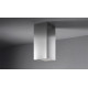 FALMEC Falmec MIRA PLUS 40 cm fali páraelszívó (teleszkópos), inox 2368436 Kürtős páraelszívó