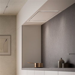 FALMEC STELLA PLUS mennyezeti páraelszívó 2368542 Mennyezetbe építhető páraelszívó