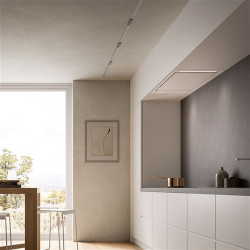 FALMEC STELLA PLUS mennyezeti páraelszívó 2368566 Mennyezetbe építhető páraelszívó